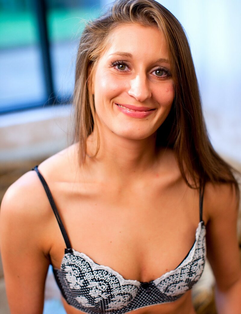 Вера, 23
