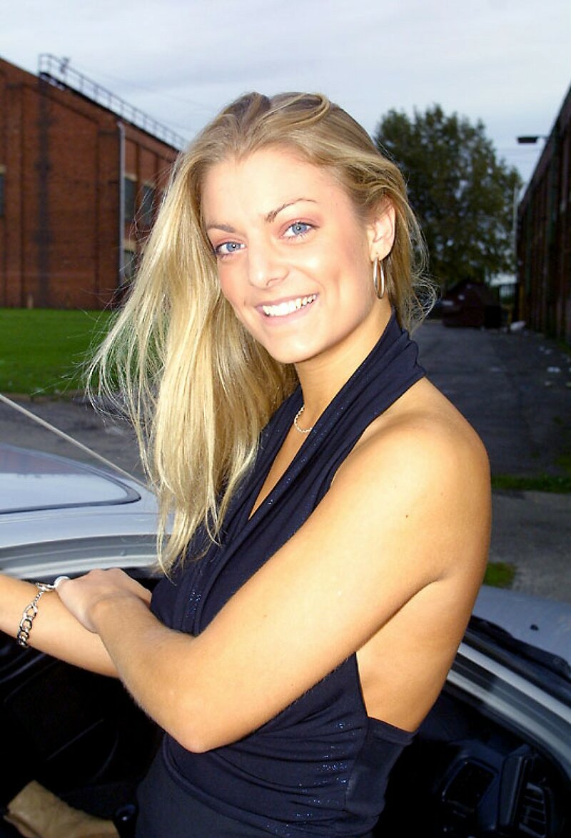 Анжелика, 27